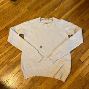 Faherty Cashmere Sweater